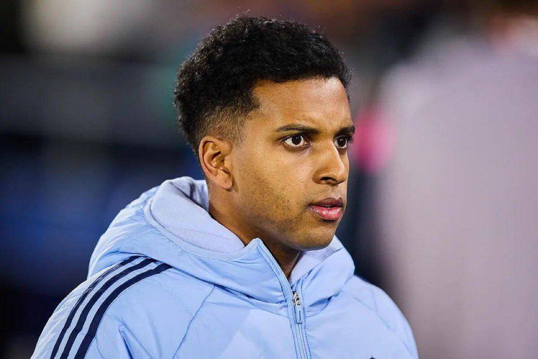 最低8500万欧元！西媒曝皇马愿降价出售罗德里戈，老佛爷还是不死心