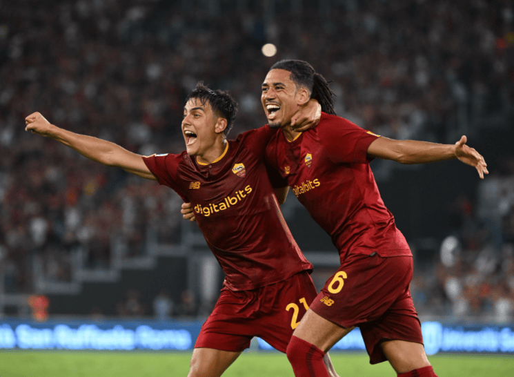 意甲：罗马VS博洛尼亚 精准比分预测